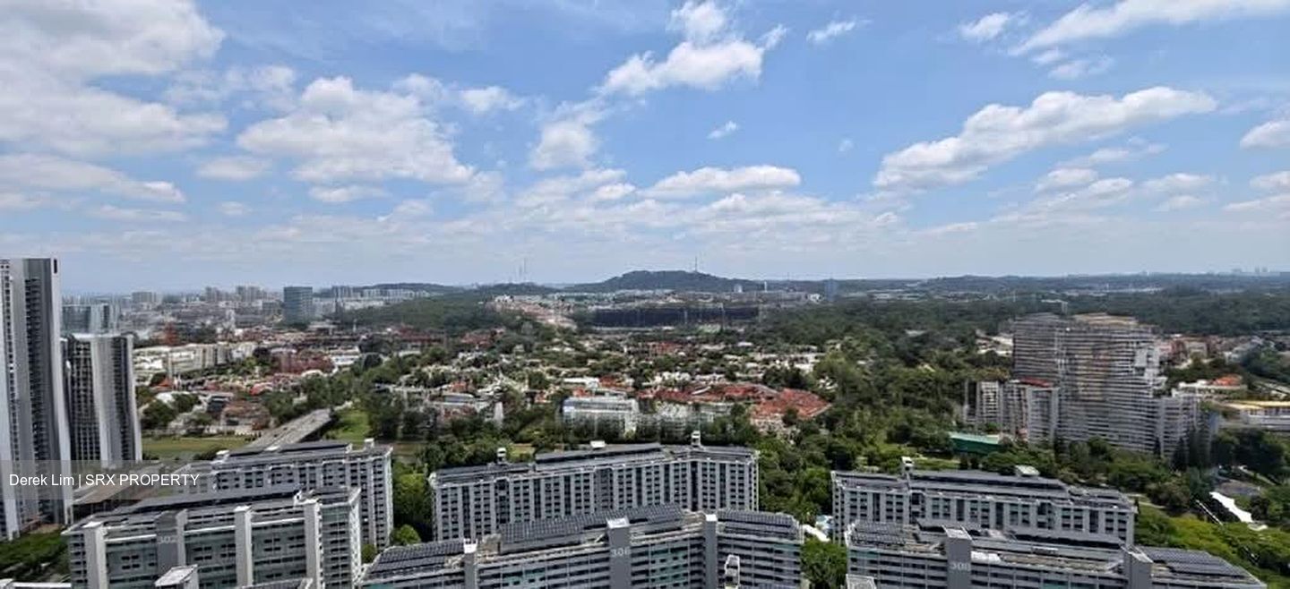 Blk 311C Clementi Avenue 4 (Clementi), HDB 4 Rooms #539774071